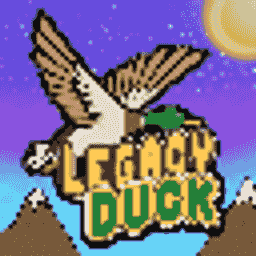 LegacyDuck server icon