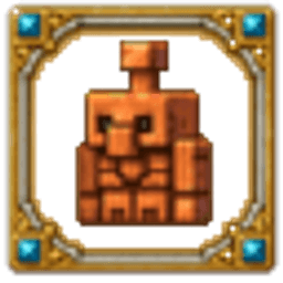 GolemSMP server icon