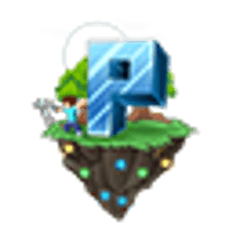 Incremental Paradise server icon