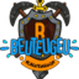 Beuteugeu Server server icon