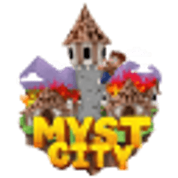 Mystcity server icon