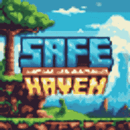SafeHavenMC server icon
