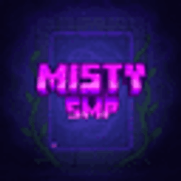 MistyMC server icon
