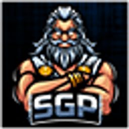 Rede SGP CraftSGP Brasil server icon