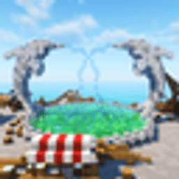 MCLastoria server icon