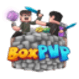 BoxPvP Network server icon
