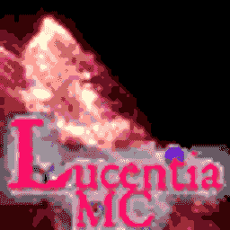 LucentiaMC server icon