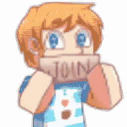 Playblocks server icon