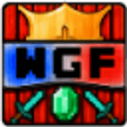 Server WGF server icon
