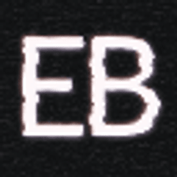 Experiment B (Backrooms) server icon