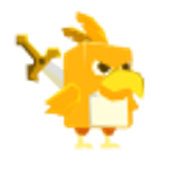 HungryBirds SMP server icon
