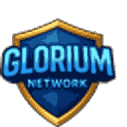 Glorium server icon