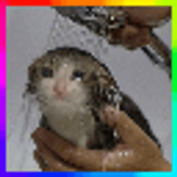 feather64 server icon