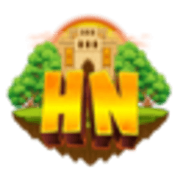 Horizon Network server icon