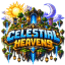 Celestial Heavens server icon