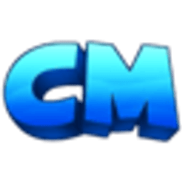 CoolMC server icon