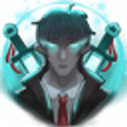 PharoGames server icon