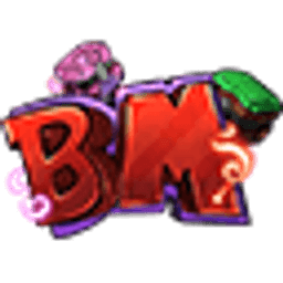 BlockeMon server icon