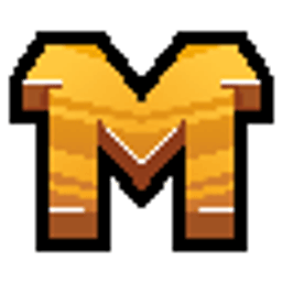 MineForge server icon