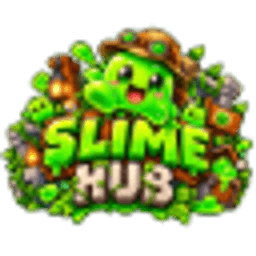 SlimeHub server icon