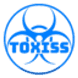 Toxiss server icon