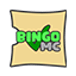 BingoMC server icon