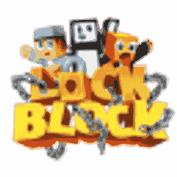 LockBlock server icon