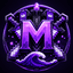 MeerMc server icon