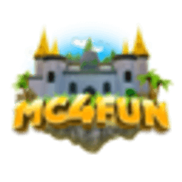Mc4fun server icon