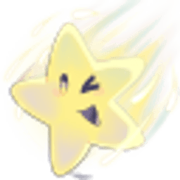 Starlight SMP server icon