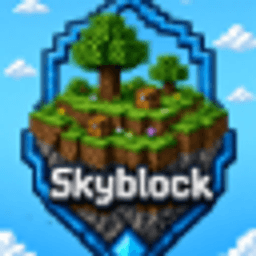 SKYBLOCK ARGENTINA server icon