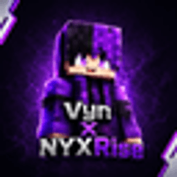 NYXRISE server icon