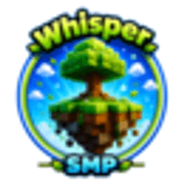 WhisperSMP server icon