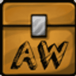 Aarons World server icon