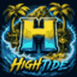 HighTide server icon