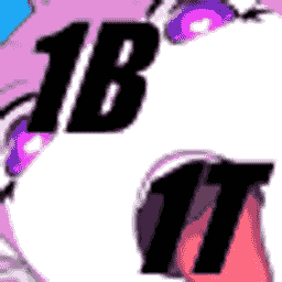 1b1t.cloud server icon