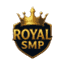 Royal SMP server icon