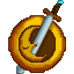 Oracle Craft server icon