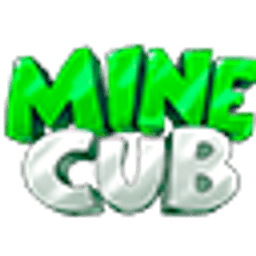 Minecub server icon