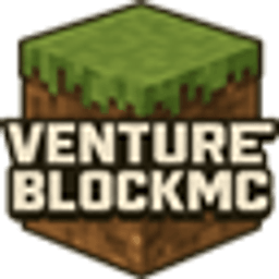 VentureBlock MC server icon