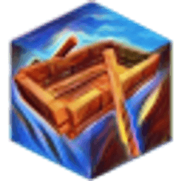 FrostHex Ice Boating server icon