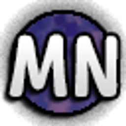 MysticNetworks server icon