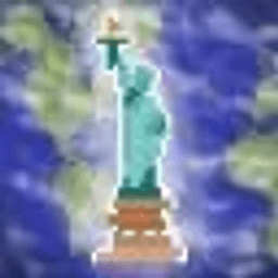 MCAmerica server icon