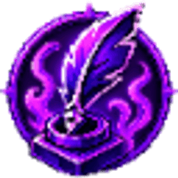 Inkwell Network server icon