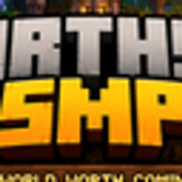 HEARTHSIDE SMP server icon
