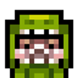 OtterSMP server icon