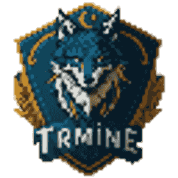 TRMine Network server icon