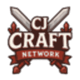 CJ Craft Network server icon