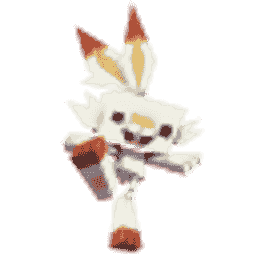 Pokecade server icon
