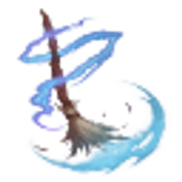 Broomstix server icon